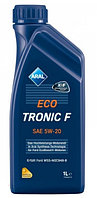 ARAL Eco Tronic F 5W20 1L