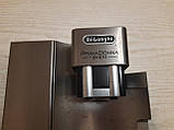Сервісні дверцята в зборі з диспенсером для Кавомашини DeLonghi ESAM 6700 PrimaDonna Avant б/у _ дефект, фото 5