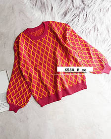 Жіночий светр 6550 Р со