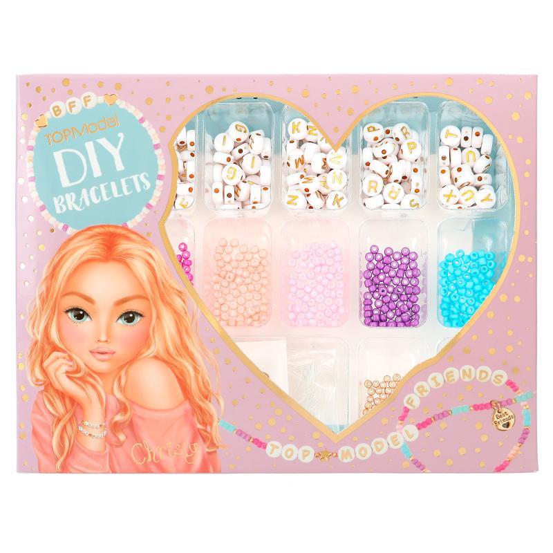 TOP Model набір для створення браслетів DIY Bracelets (12186)