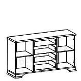 Вітальня Кентукі (ВМК/БРВ Україна) білий альпійський, фото 10