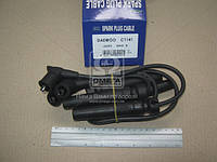 Провода высоковольтные Chevrolet Lacetti 1.4 / 1.6 2005-->2014 Valeo PHC (Корея) C1141