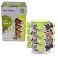 Набір для спецій Spice Rack, 12 місткостей