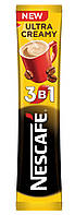 Кавовий напій Nescafe Ultra Creamy 53шт * 13г (7613036116138)