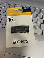 Флешка USB Flash Drive Sony 16Gb USB 2.0 LED Indicator