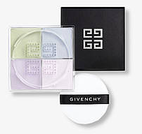 Пудра розсипчаста для обличчя Givenchy Prisme Libre Loose Powder відтінок 01