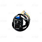 Перемикачі керма на мотоцикл Viper 150 (ZS125J), фото 4