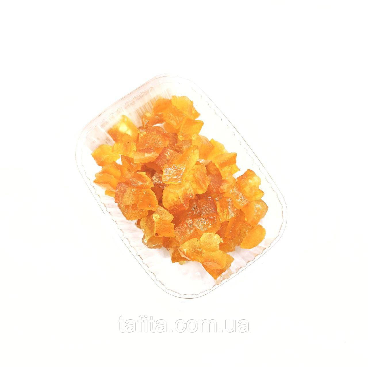 Цукати апельсинові 10х10 ROYAL STEENSMA