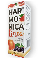 Harmonica Linea Капли для похудения Гармоника Линеа a