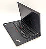 Ноутбук Lenovo ThinkPad T470 (14.0" / Intel Core I5-6300U / 8Gb / SSD 256Gb), фото 3