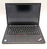 Ноутбук Lenovo ThinkPad T470 (14.0" / Intel Core I5-6300U / 8Gb / SSD 256Gb), фото 4
