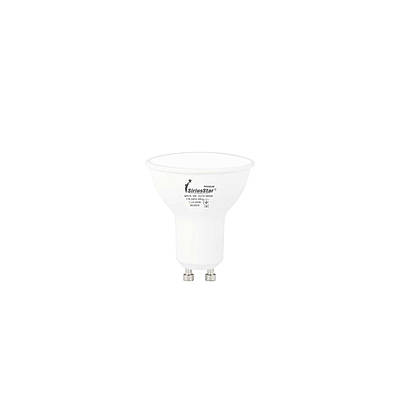 Світлодіодна лампа SIRIUSSTAR 3508 MR16 220V 5W 4000K- GU10