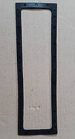 Прокладка бачка радіатора МТЗ гума 70У-1301169
