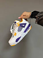 Jordan hotsell retro lakers