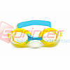 Окуляри для плавання Conquest дитячі LX-1300 ГЖ, фото 3