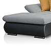 Кутовий розкладний диван, Баристо, фото 6