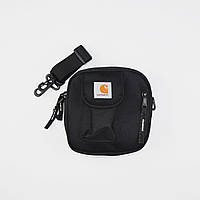 Сумка через плечо Carhartt WIP Essentials Bag месенджер бананка кархарт