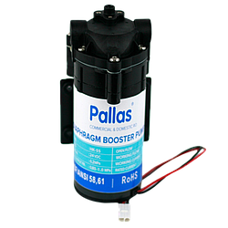 Помпа до зворотного осмосу 400GAL