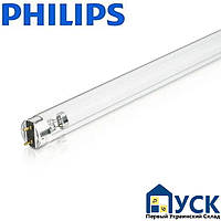 TUV 36W SLV/6 PHILIPS Бактерицидна лампа 928048604003