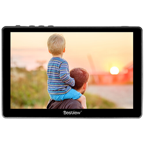Накамерний сенсорний монітор Desview (Bestview) R7II 7" (R7II)