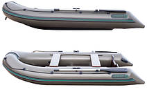 Надувні човни моторні