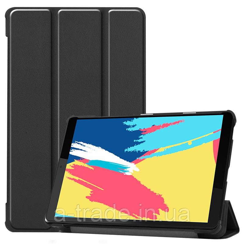 Чохол Zarmans для планшета Lenovo TAB M9 (Чорний)