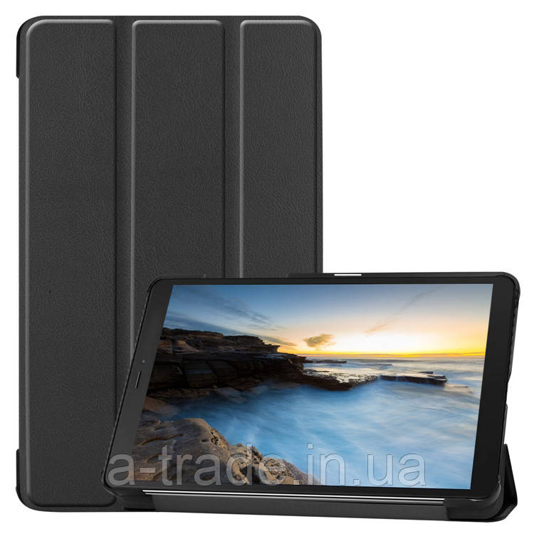 Чехол Zarmans для планшета Samsung Galaxy Tab A 290/295 (A8.0) (Блакитний)