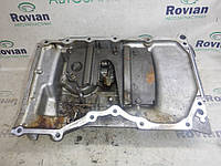 Піддон двигуна (2,0 VVT-i 16V) Mazda 6 (GH) 2008-2012 (Мазда 6), LF9410401 (БУ-240428)