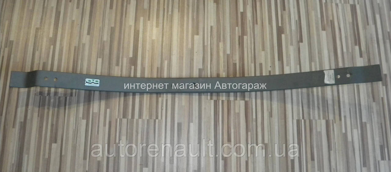 Ресора подкоренная Мерседес Спринтер 308-316 1995-2006 CELIKYA (Туреччина) 33707068