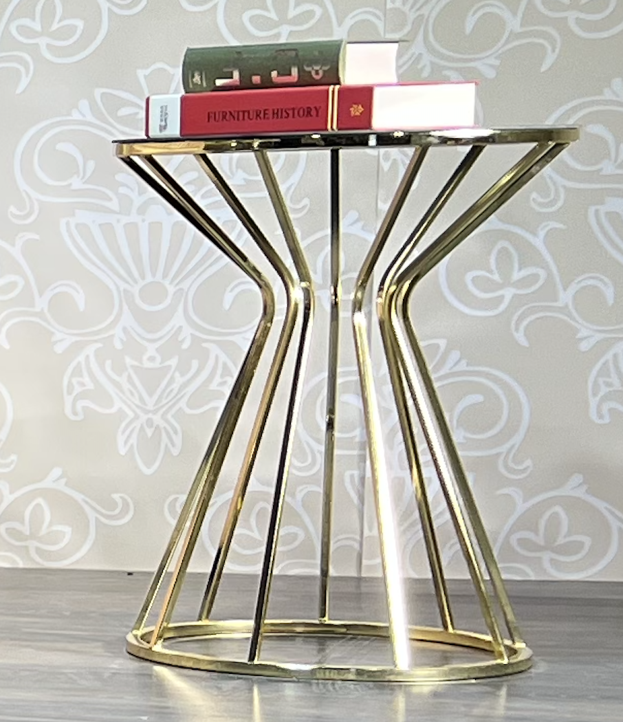 Підлогова модернова підставка під квіти, шик