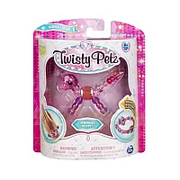 Twisty Petz Sprinkles Puppy Твісті Петс Блискуче Цуценя магічний браслет для дівчаток