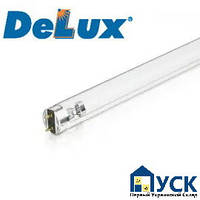 Бактерицидная лампа DELUX 36Вт G13