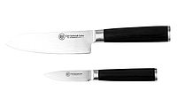 Набор с 2-х кухонных ножей Carl Schmidt Sohn Konstanz (090036)