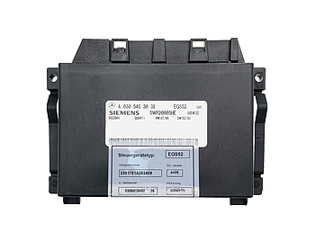 Блок керування АКПП Mercedes C-class (W203) 2000-2007 Siemens A0305453032