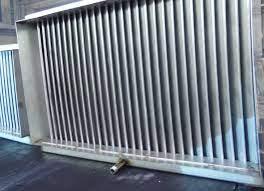 Изготовление искрогасителей для систем вентиляции - фото 10 - id-p1788666042