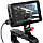 Накамерний сенсорний монітор Desview (Bestview) U6 5.5" 4K HDMI Camera Monitor (U6), фото 6