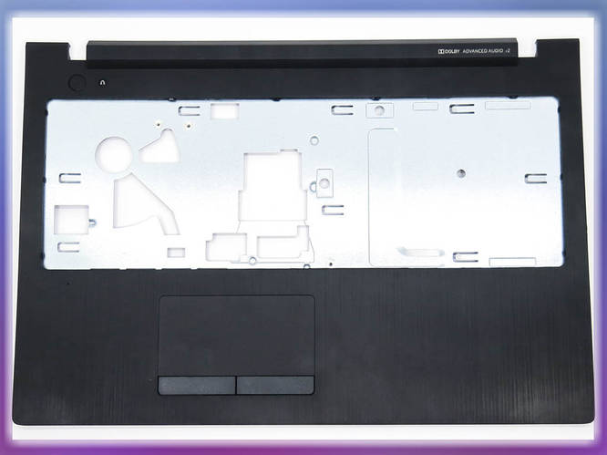 Купить Корпус для ноутбука Lenovo G510S, Z501, Z505 (Крышка клавиатуры ...
