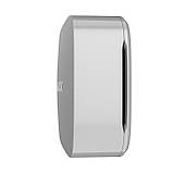 Розумний датчик якості повітря Ajax LifeQuality, білий, фото 4