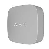 Розумний датчик якості повітря Ajax LifeQuality, білий, фото 3