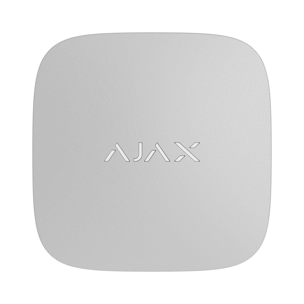 Розумний датчик якості повітря Ajax LifeQuality, білий