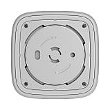 Розумний датчик якості повітря Ajax LifeQuality, білий, фото 7