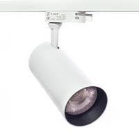 ZL 4029204 WHITE  20W 4000k 1500Lm угол розсеивания15-55, фото 1