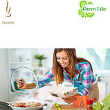 Файбер клітковина в порошку Польща, фото 4