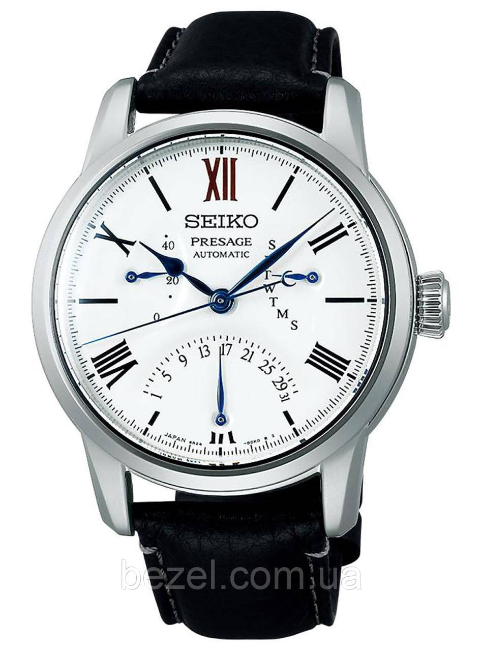 Seiko PRESAGE SARD017 SPB393J1 Craftsmanship Watchmaking 110th Anniversary Limited Editon [1,500шт]
