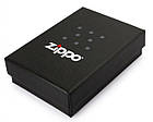 Запальничка Zippo 28137 RAZOR BLADE, фото 5