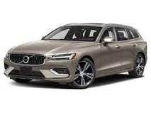 Volvo V60 (2018-...)