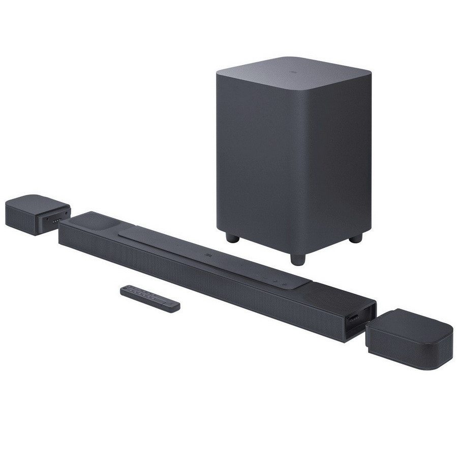 JBL Bar 800 MK2