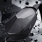 Сумка з однією лямкою Mark Ryden Mini Carbon Black MR7507, фото 5