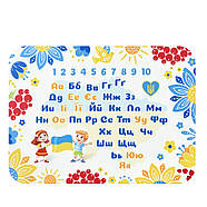 Столик дитячий складний зі стільчиком M 4910-5, фото 5