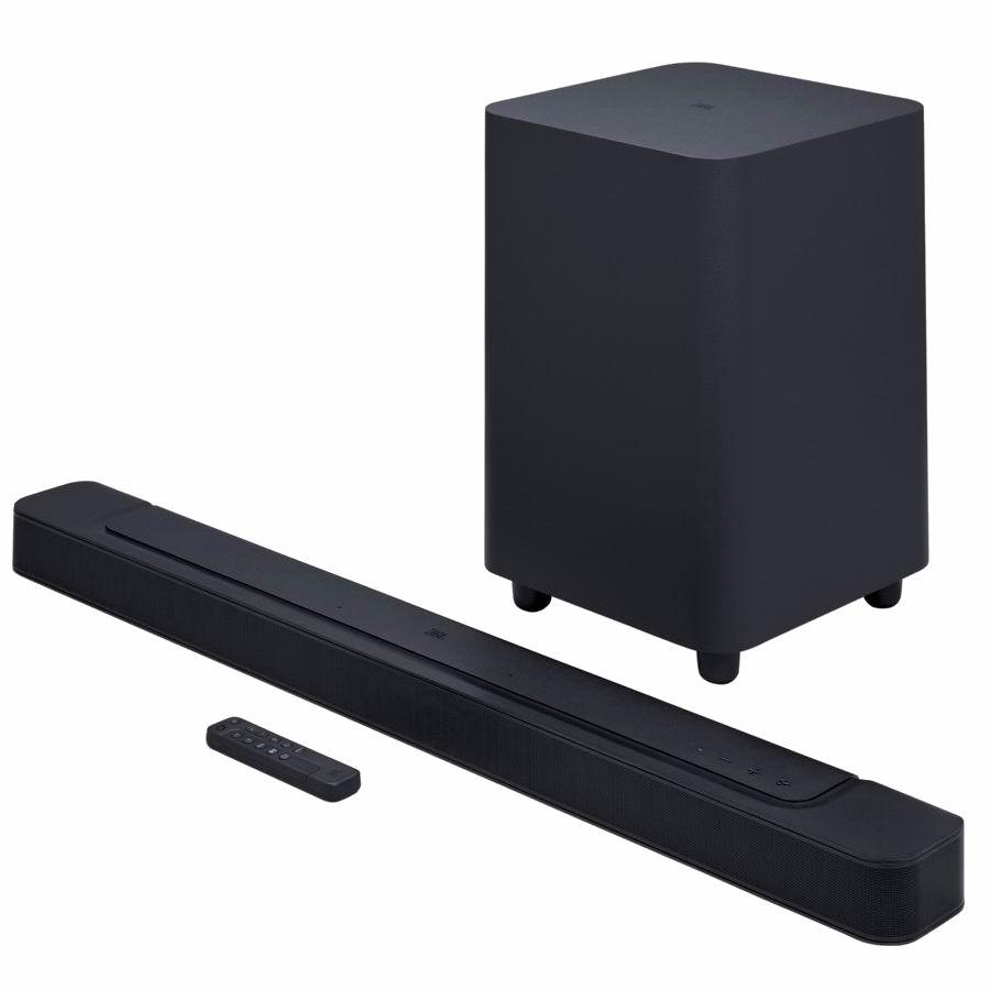 JBL Bar 500 MK2